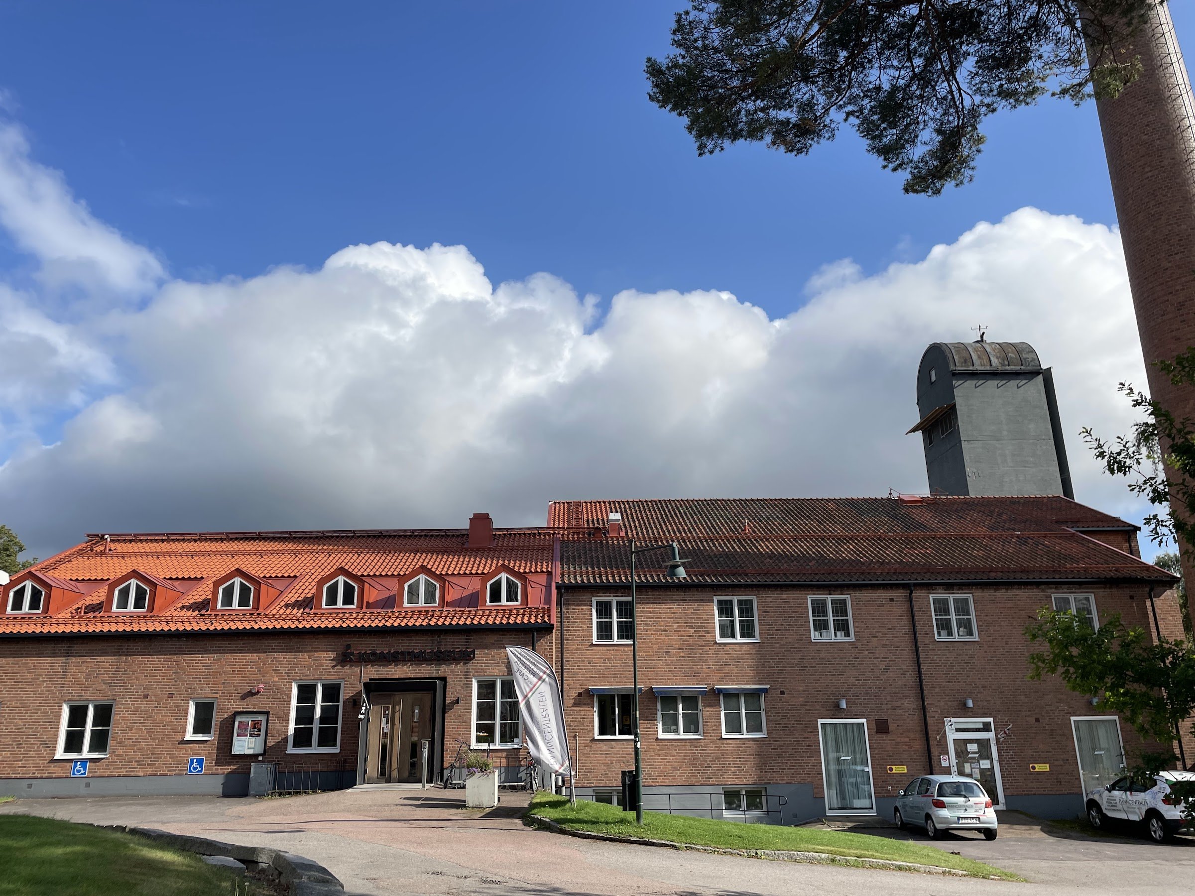 Kristinehamns konstmuseum